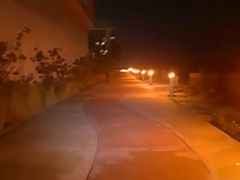 Horny pornstar Michelle Honeywell in fabulous masturbation, solo xxx movie