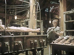 Penny Dreadful S02E01 (2015) Billie Piper