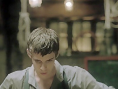 Penny Dreadful S02E01 (2015) Billie Piper