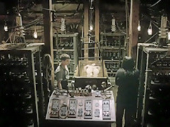 Penny Dreadful S02E01 (2015) Billie Piper