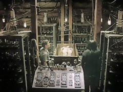 Penny Dreadful S02E01 (2015) Billie Piper