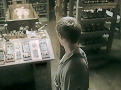 Penny Dreadful S02E01 (2015) Billie Piper