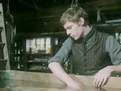 Penny Dreadful S02E01 (2015) Billie Piper