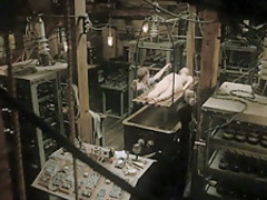 Penny Dreadful S02E01 (2015) Billie Piper