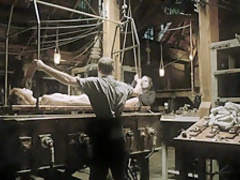 Penny Dreadful S02E01 (2015) Billie Piper