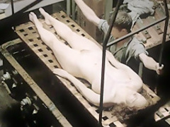 Penny Dreadful S02E01 (2015) Billie Piper