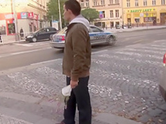 Exotic pornstar in hottest creampie, hardcore xxx movie