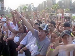 Best pornstar in fabulous striptease, blonde porn video