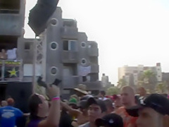 Best pornstar in fabulous striptease, blonde porn video