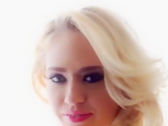 Amazing pornstar Jessica Bangkok in best threesome, blowjob xxx clip