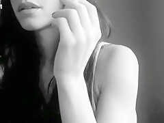 Hottest homemade Brunette, Fetish xxx video