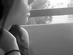 Hottest homemade Brunette, Fetish xxx video