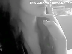 Hottest homemade Brunette, Fetish xxx video