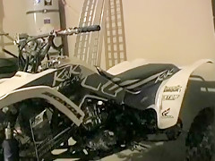 Incredible sex video