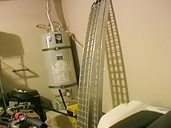 Incredible sex video