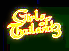 Girls of thailand 3