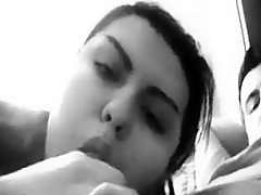 Bbw super cock sucker