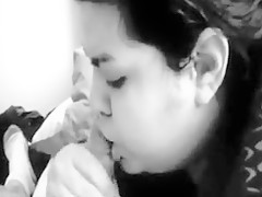 Bbw super cock sucker