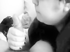 Bbw super cock sucker