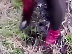 Horny homemade Solo Girl, Fetish sex video