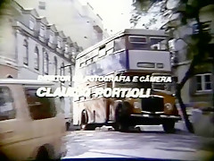 Cacadas Eroticas sem cortes Filme completo Vintage Brasil