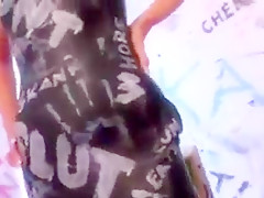 Dispose of the garbage