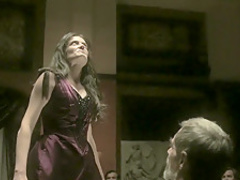 Penny Dreadful S01E02 (2014) Eva Green