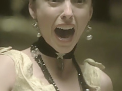 Penny Dreadful S01E02 (2014) Eva Green