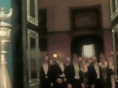 Penny Dreadful S01E02 (2014) Eva Green