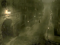 Penny Dreadful S01E02 (2014) Eva Green