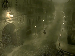 Penny Dreadful S01E02 (2014) Eva Green