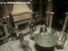 Penny Dreadful S01E02 (2014) Eva Green