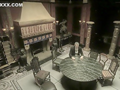 Penny Dreadful S01E02 (2014) Eva Green