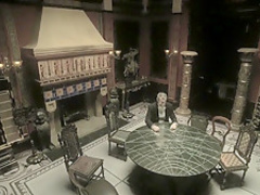 Penny Dreadful S01E02 (2014) Eva Green