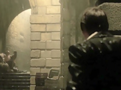 Penny Dreadful S01E02 (2014) Eva Green