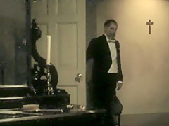 Penny Dreadful S01E02 (2014) Eva Green