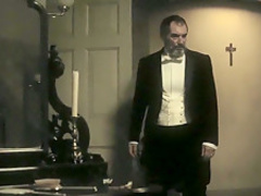 Penny Dreadful S01E02 (2014) Eva Green