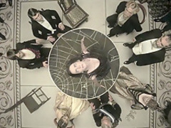 Penny Dreadful S01E02 (2014) Eva Green