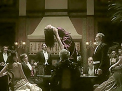 Penny Dreadful S01E02 (2014) Eva Green