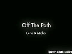 Crazy pornstar in Hottest Brunette, Blonde porn movie