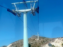 Horny pornstar in amazing lesbian, redhead adult scene