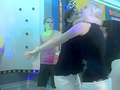 Amazing pornstar in best big tits, brazilian sex scene