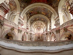 Exotic pornstar Violette Pink in fabulous blonde, small tits porn clip