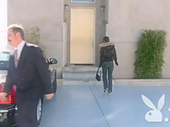 Crazy pornstar in Horny Group sex, Reality sex scene