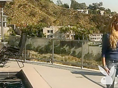 Crazy pornstar in Horny Group sex, Reality sex scene