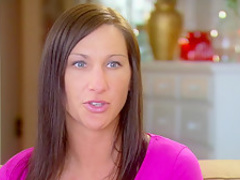 Hottest pornstars in Best Threesomes, Reality adult movie