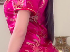 Exotic pornstar in horny cunnilingus, facial xxx scene