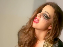 Fabulous pornstar Abigail Mac in amazing straight porn clip