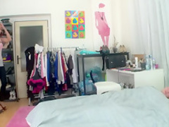 Fabulous pornstar Nikki Sweet in crazy big tits, blowjob sex clip