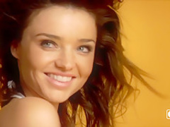 Miranda Kerr - GQ Photoshoot